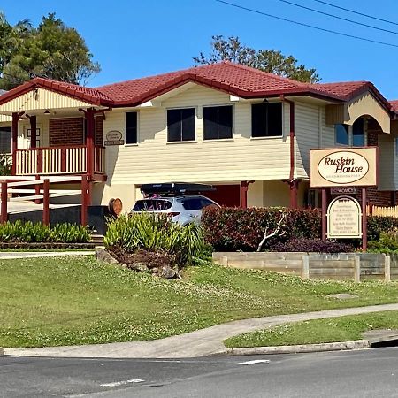 Ruskin House @ Bbsc Byron Bay Exterior foto