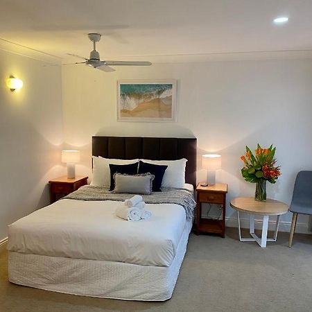 Ruskin House @ Bbsc Byron Bay Exterior foto